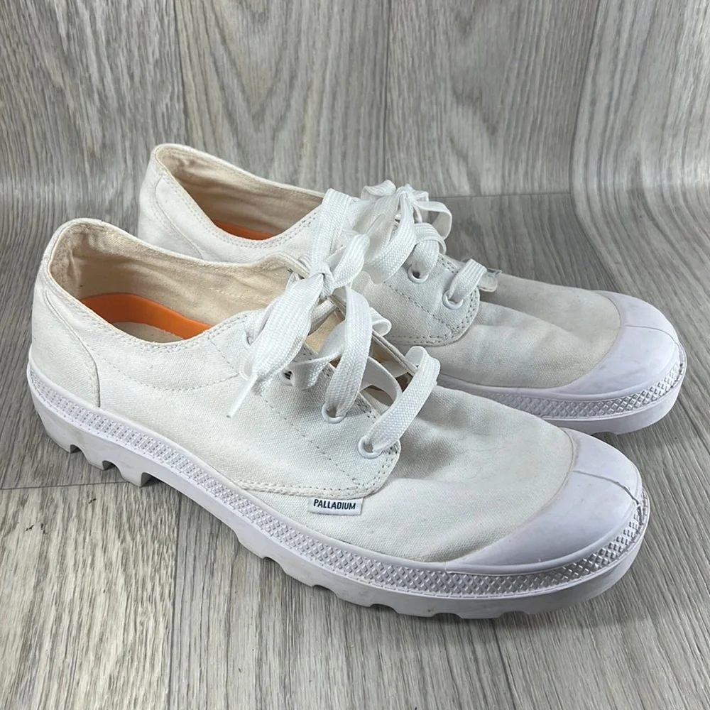 PALLADIUM Pampa Oxford Sneakers